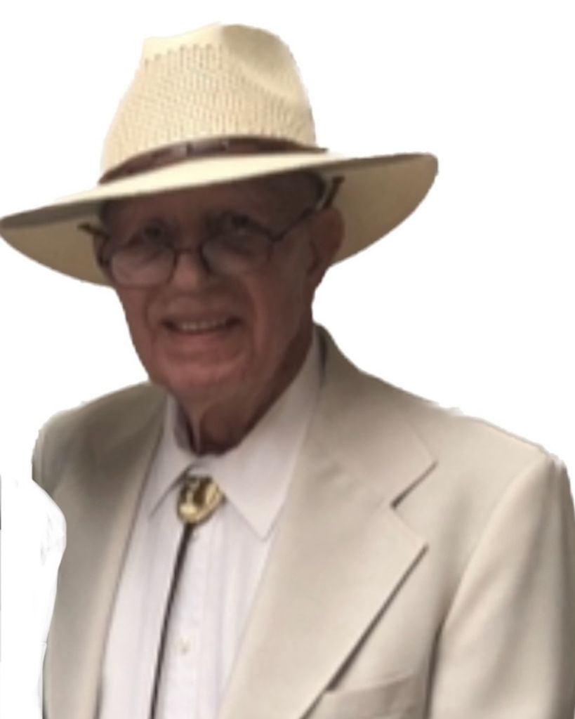 George Quincy Hamlin
