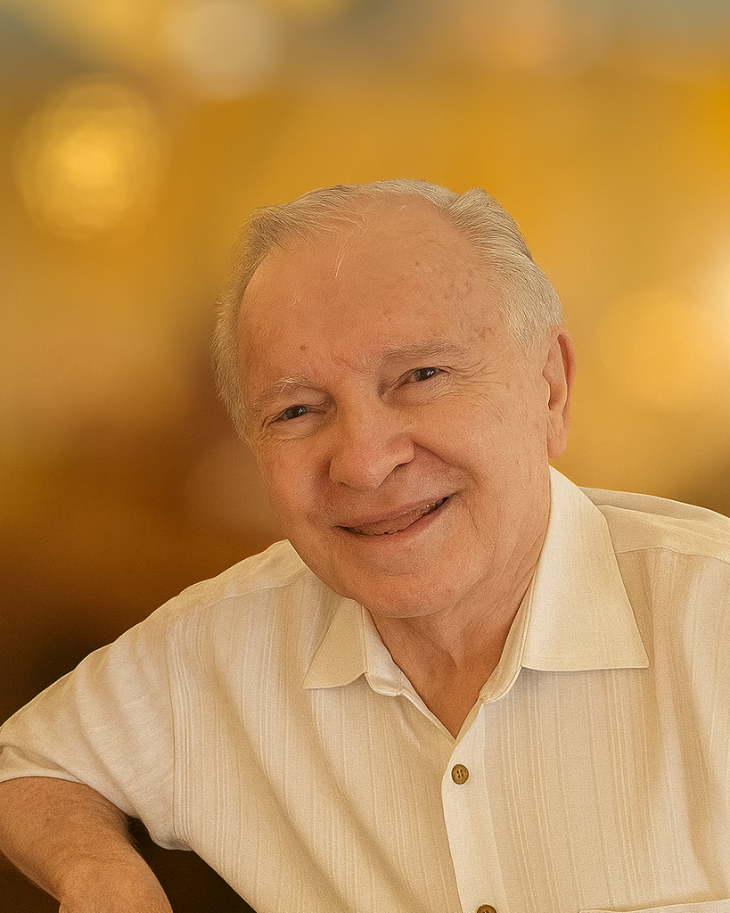 Spencer J. Wisner Profile Photo