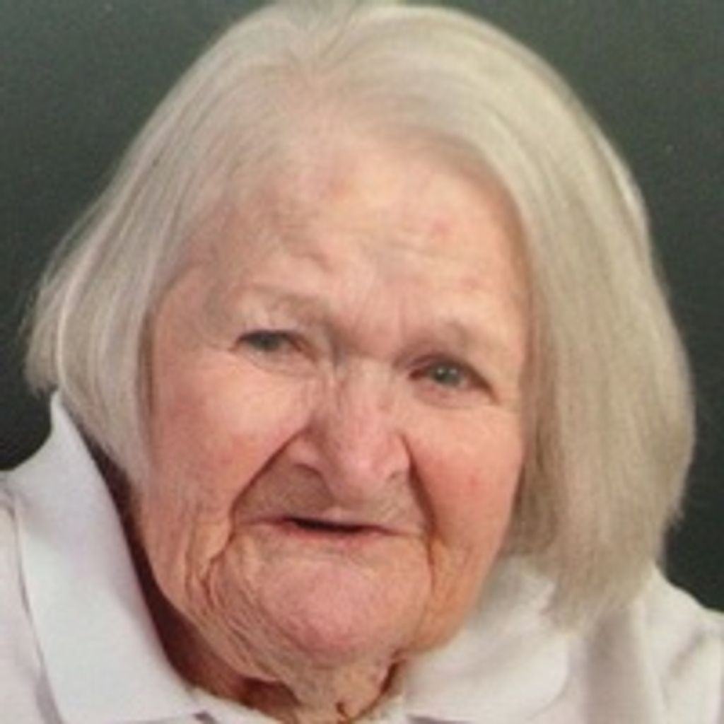 Mary Josephine Lee (Lee)