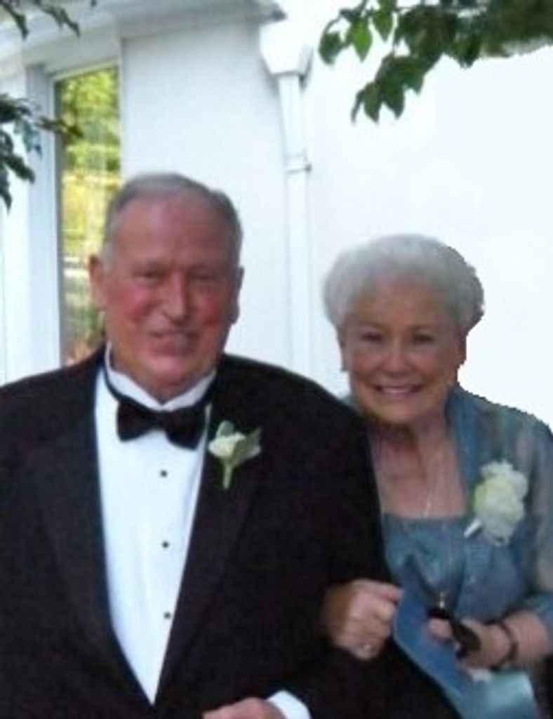 Dorothy "Dotsy" (Mccracken)  Deshields