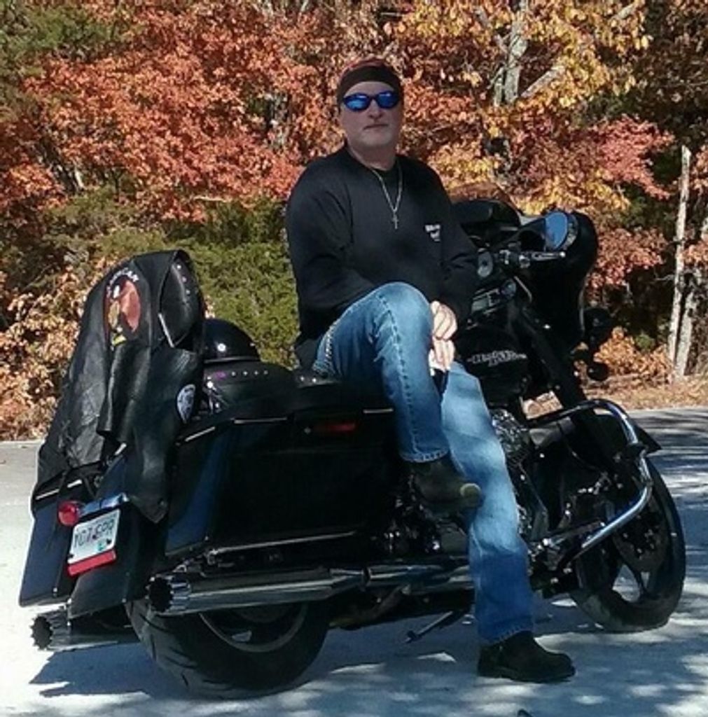 Cecil Keithen Smith Profile Photo