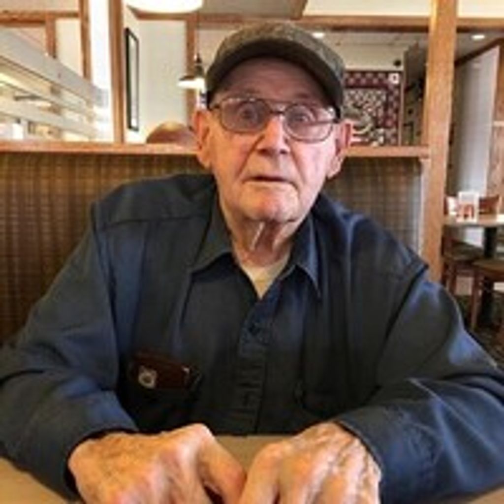 Darrel L. Byford
