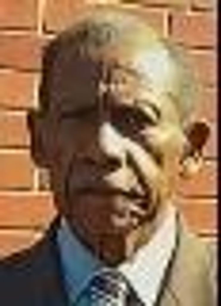 John Henry Green Profile Photo