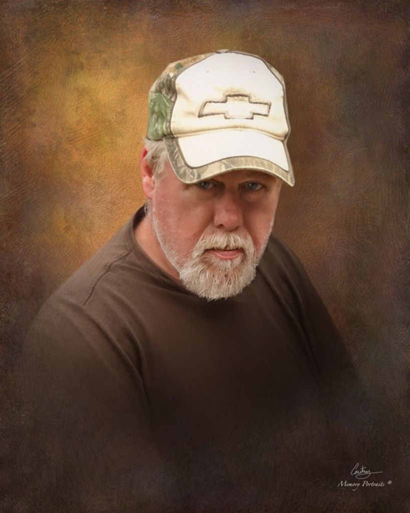 Glenn Owen Norris