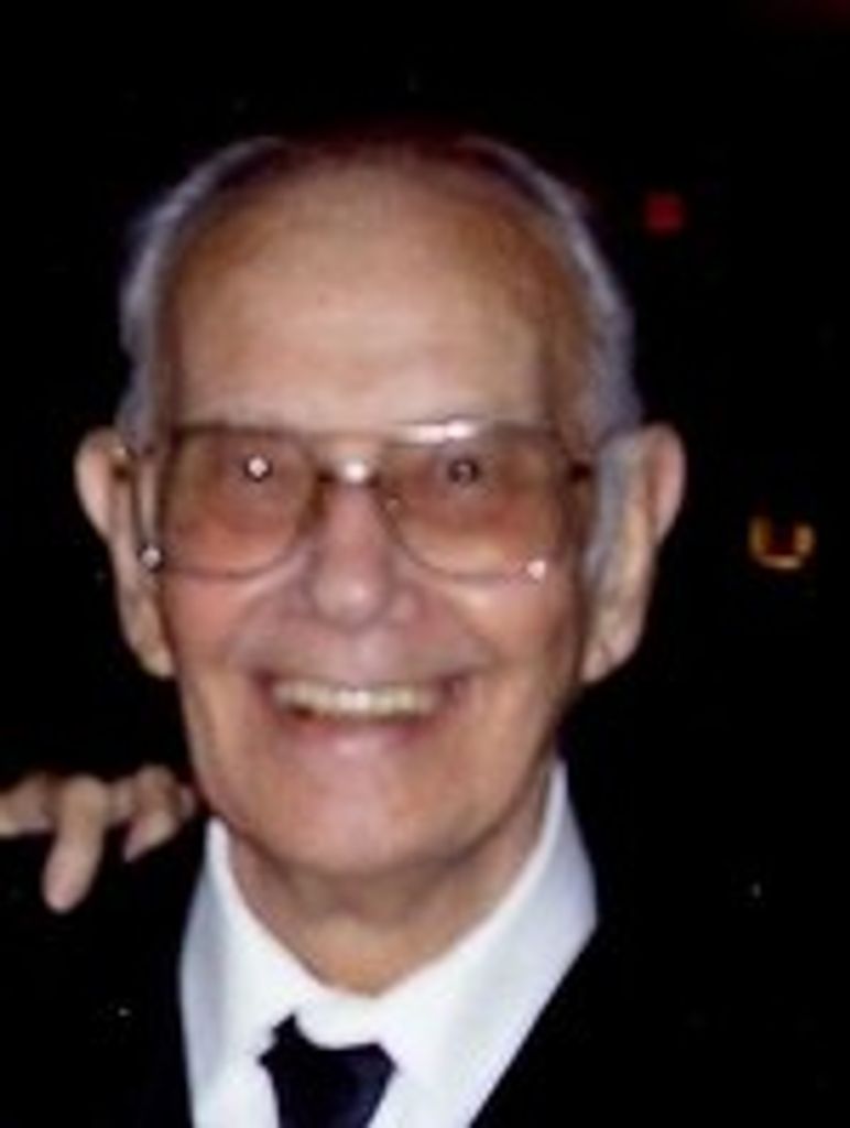 William Joseph Hendricks