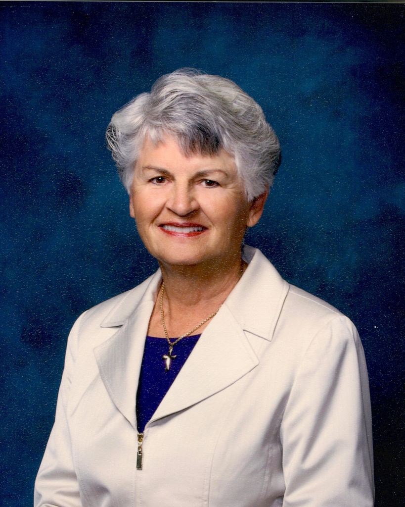 Joyce A. White