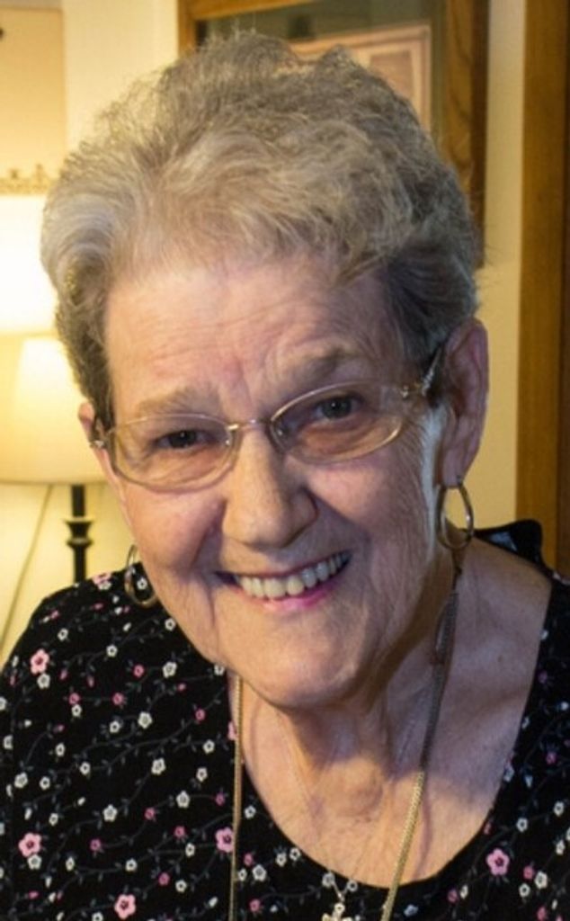 Joanne A. Markoff Profile Photo