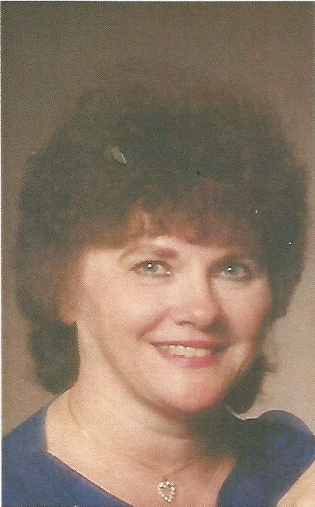 Georgia Irene Jeffers Profile Photo