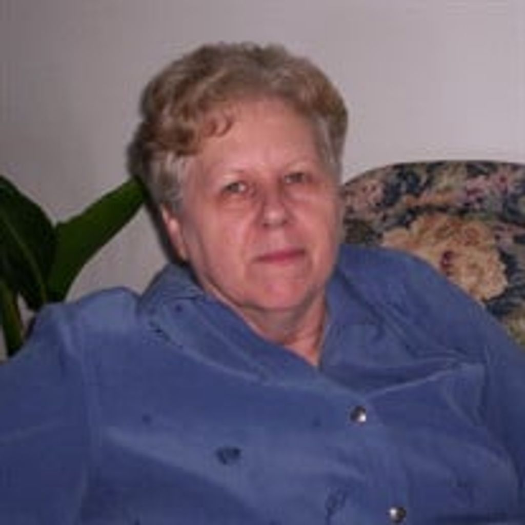 Edna Bell Bishop Profile Photo