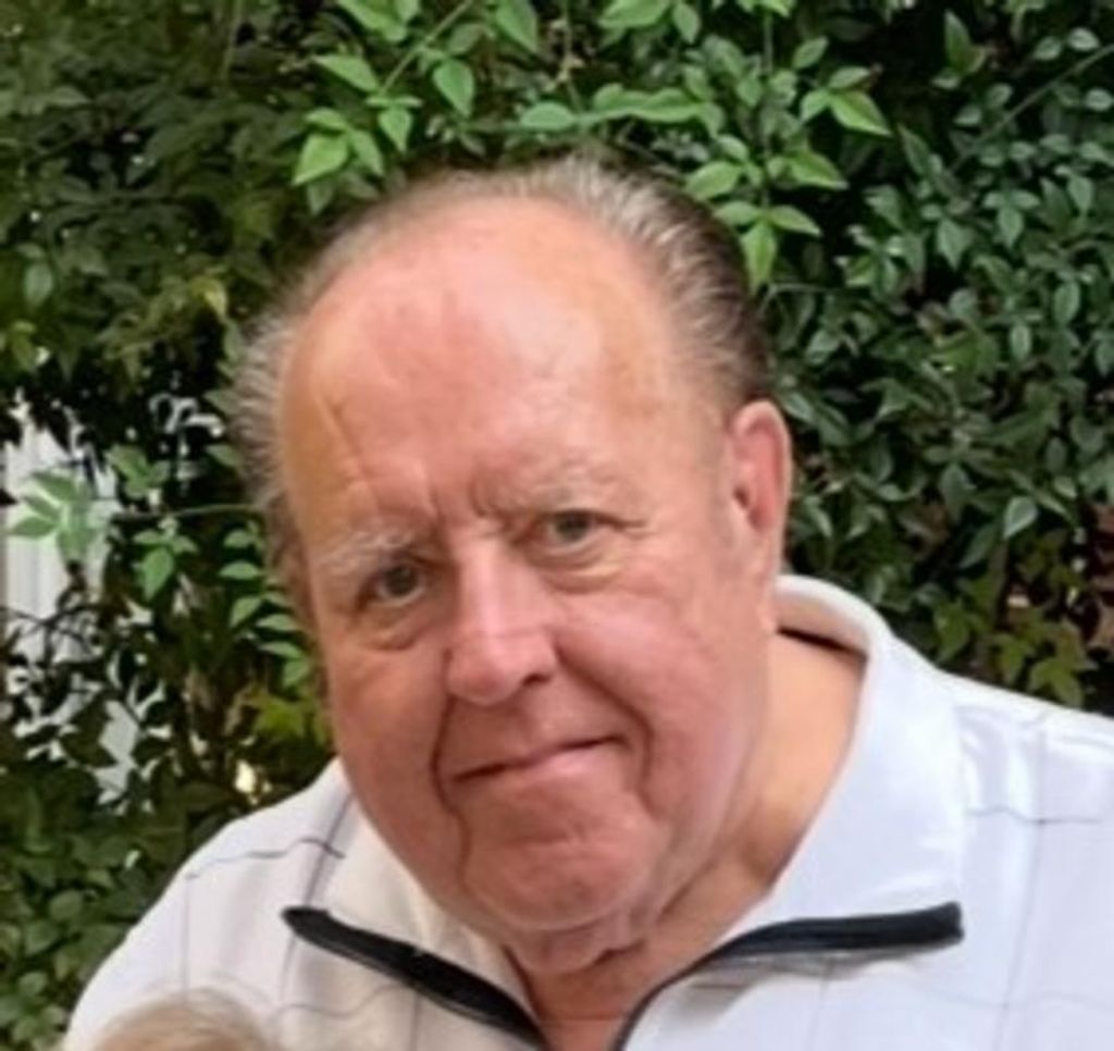 Daniel William Jablonski Profile Photo