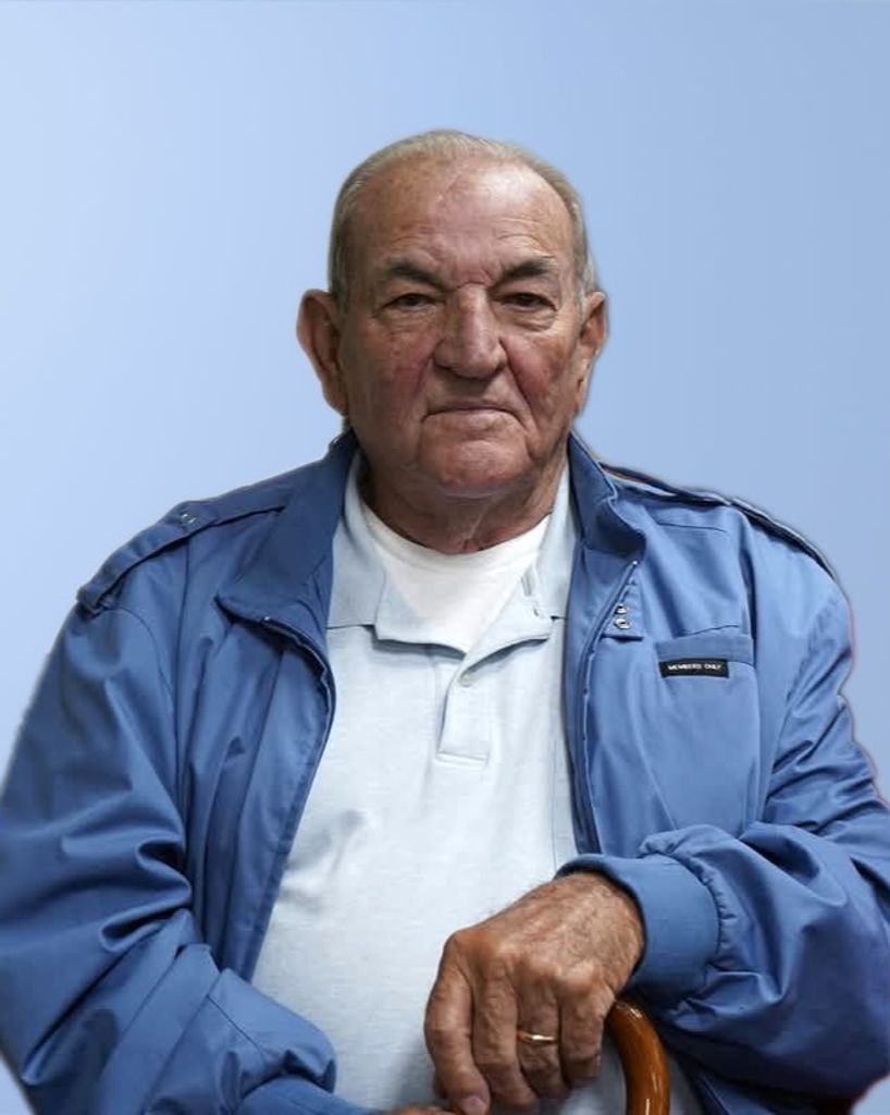 James Purnell Highsmith Profile Photo