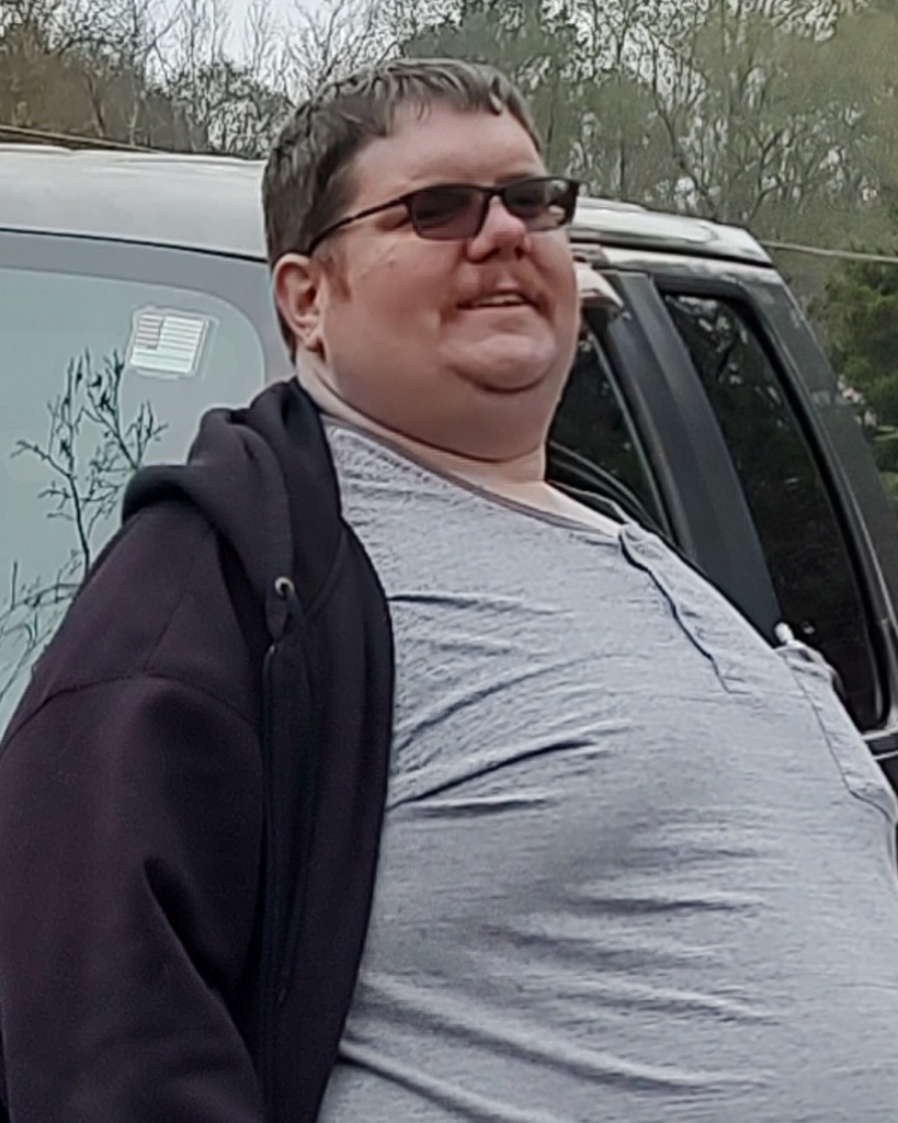 Thomas Edward McKinney