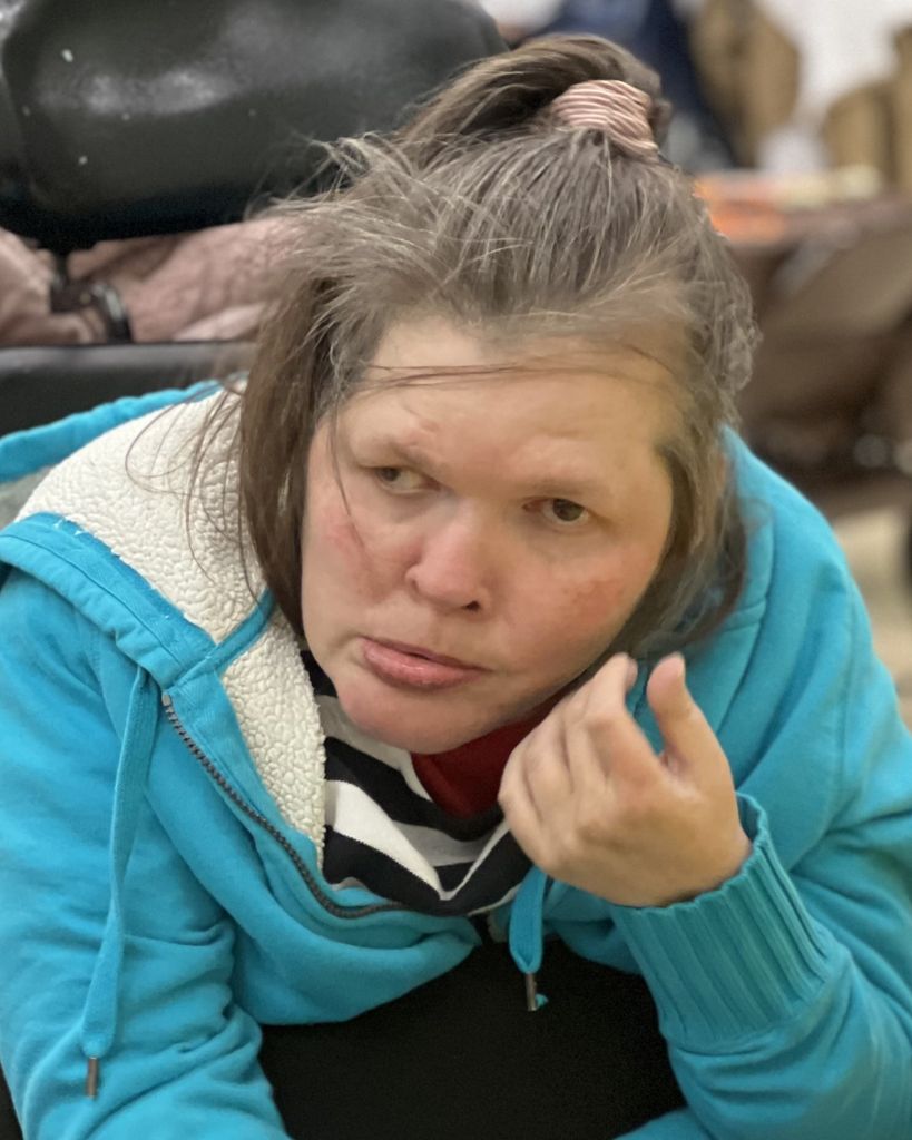 Diana Sue Harmon Profile Photo