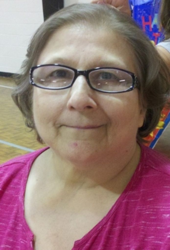 Nancy Louise Griswold