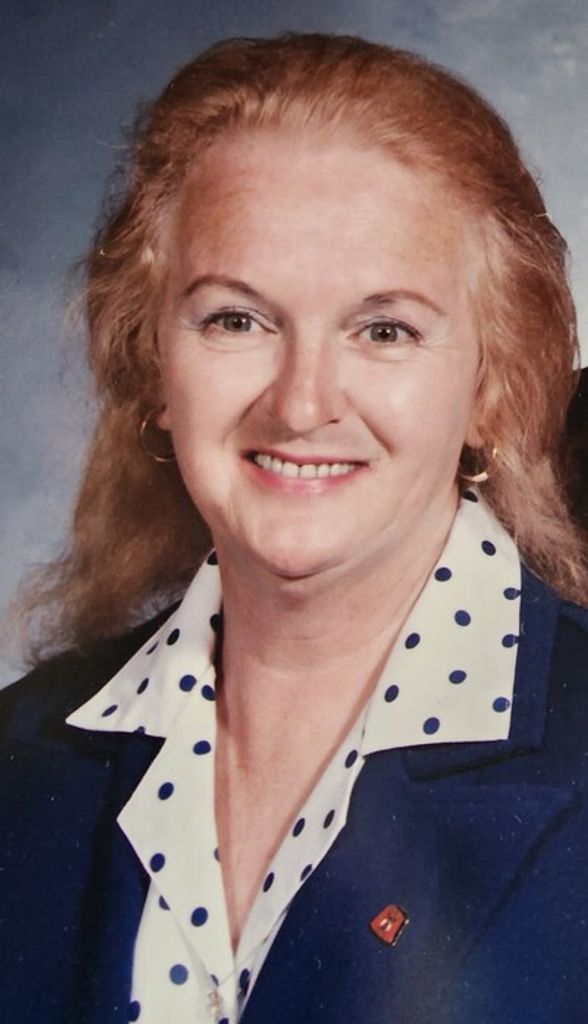 Margarette Elaine Cockerham Profile Photo