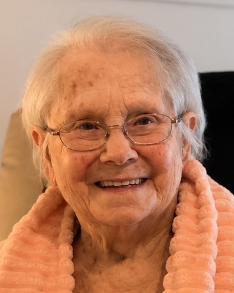 Betty A. Beane Profile Photo