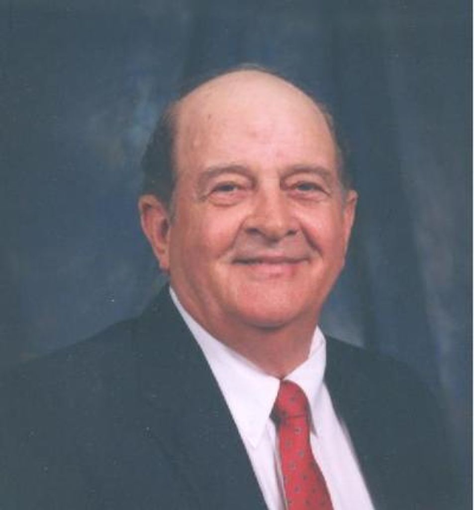 Billy Bryan Gibbon Profile Photo