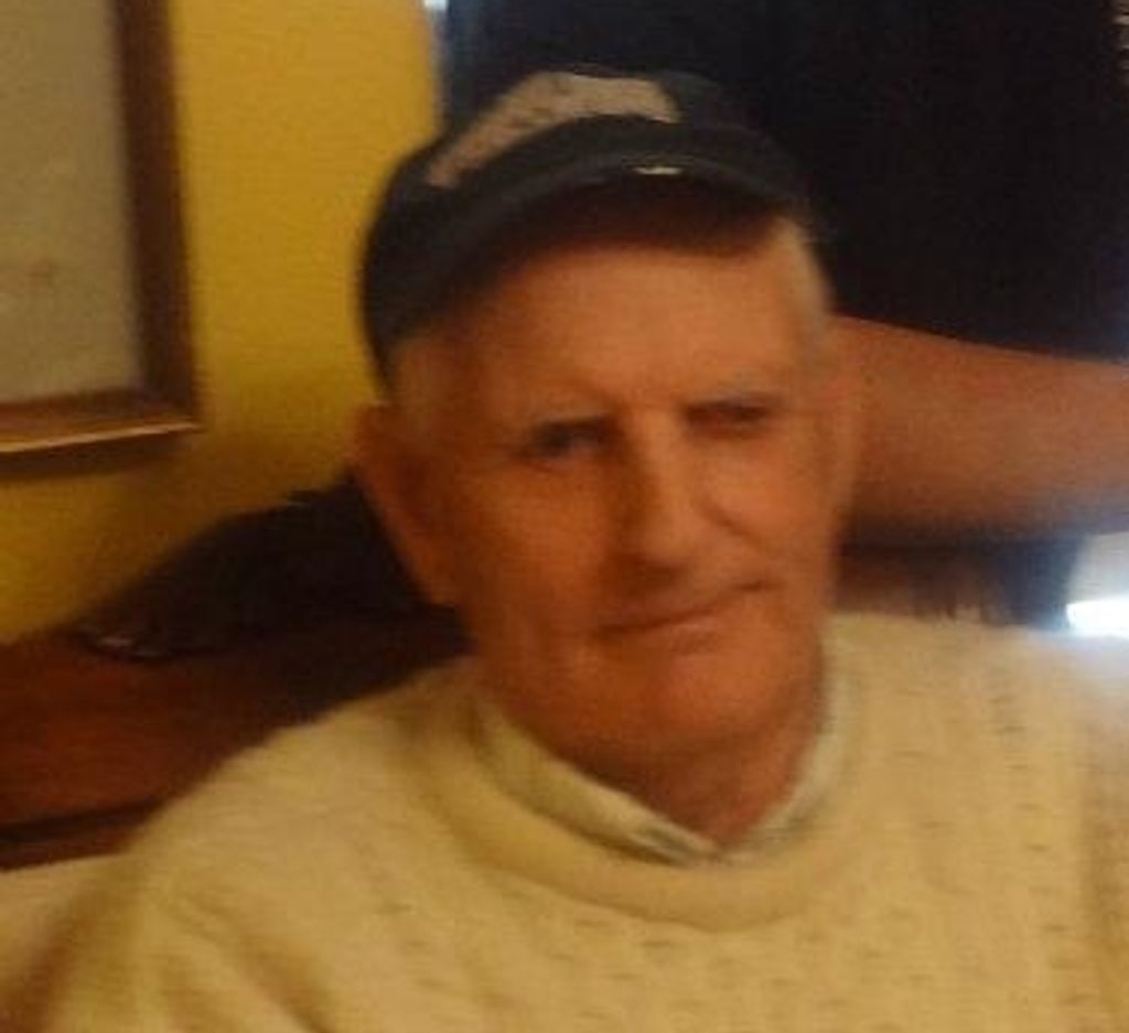 George Henry Bradach