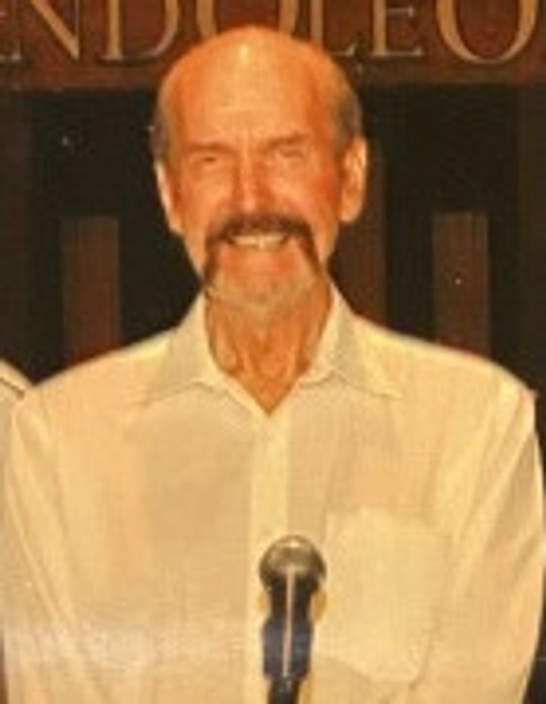 Paul Askew Profile Photo