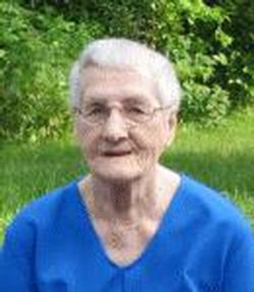 Clarice Hewlett Profile Photo