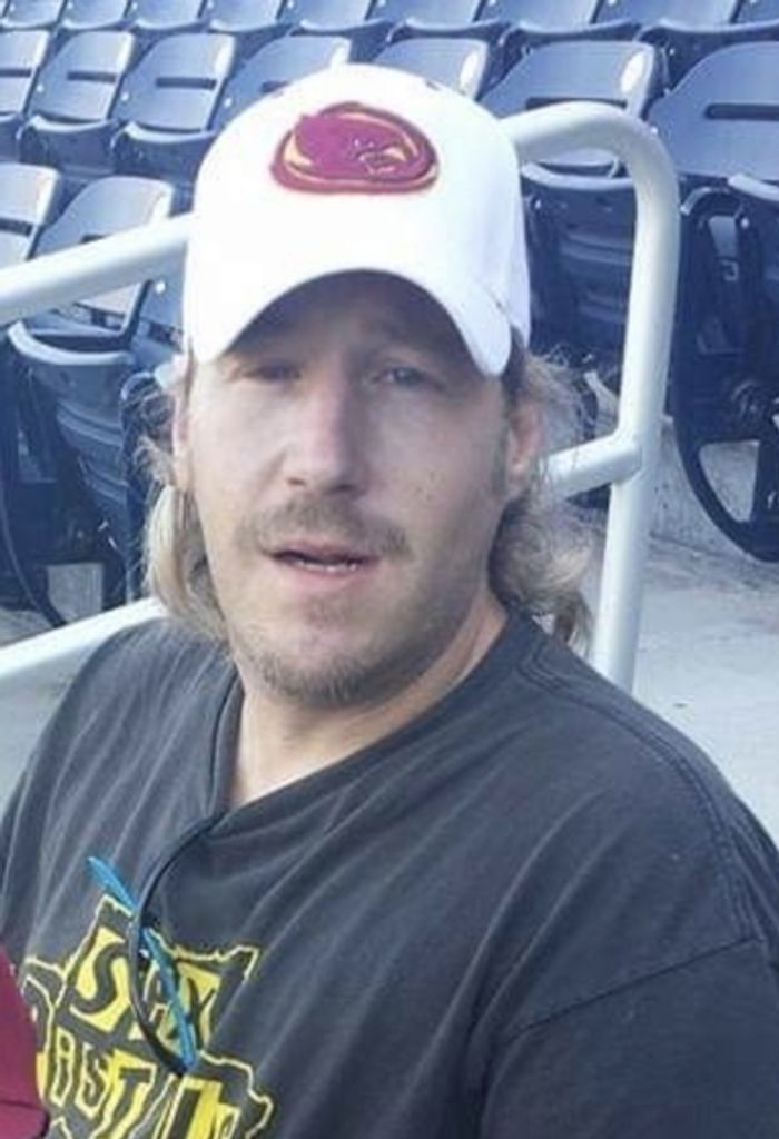 Scott Charles Johnson Profile Photo