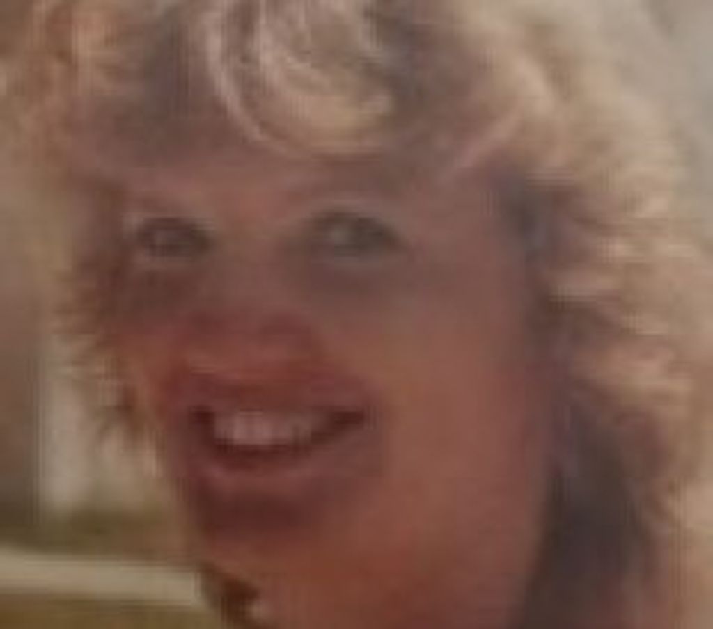 Linda Marie Kurkowski Cunningham