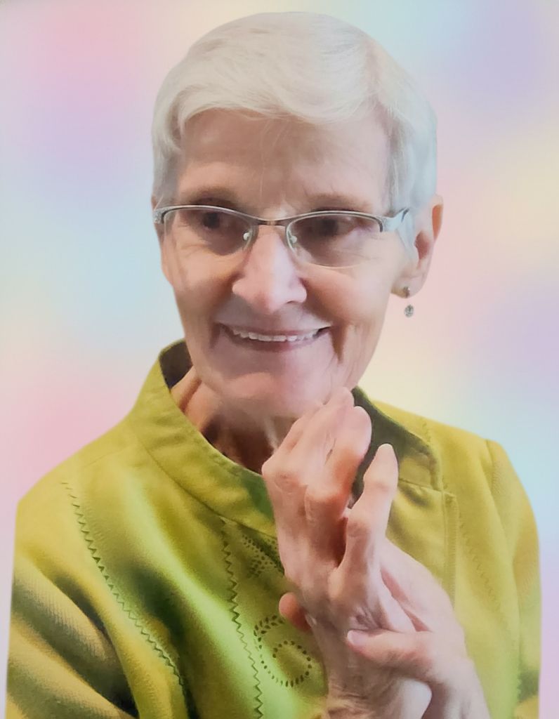 Marie Rosalie Fielding Profile Photo