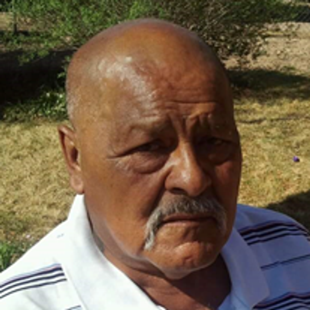Roque Navarro