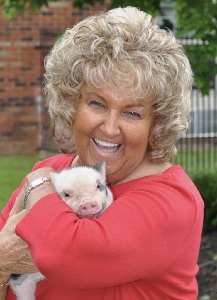 Lillie K. Cordell Profile Photo