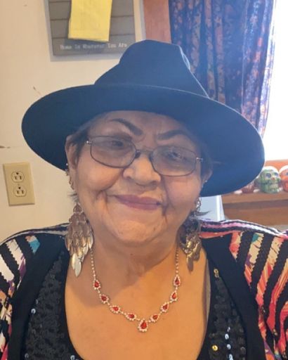 Marlene Luella St. Claire's obituary image