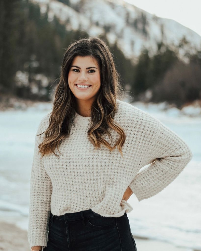 Michele Kristine Gold