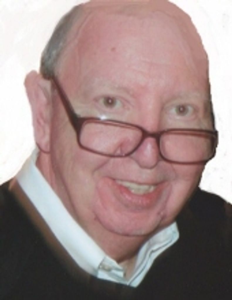 Frank "Chuck" Charles Lear