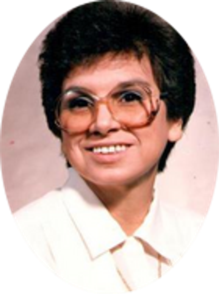 Alma  Gloria Mckenzie