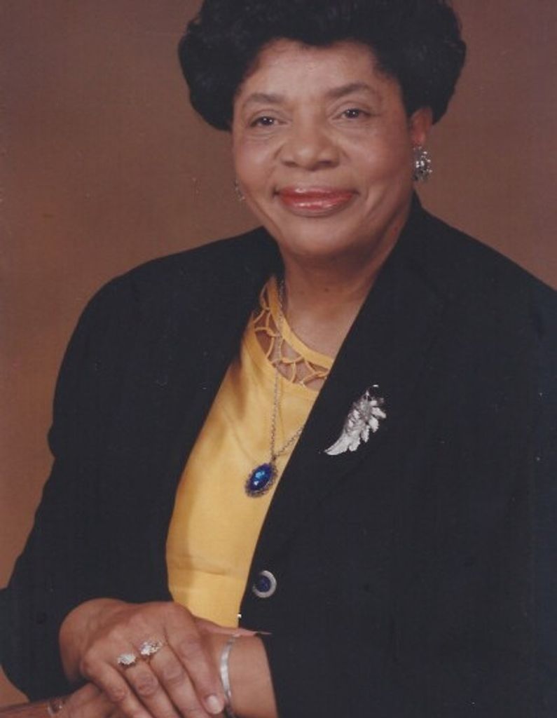Nellie R. Wray "Nel"