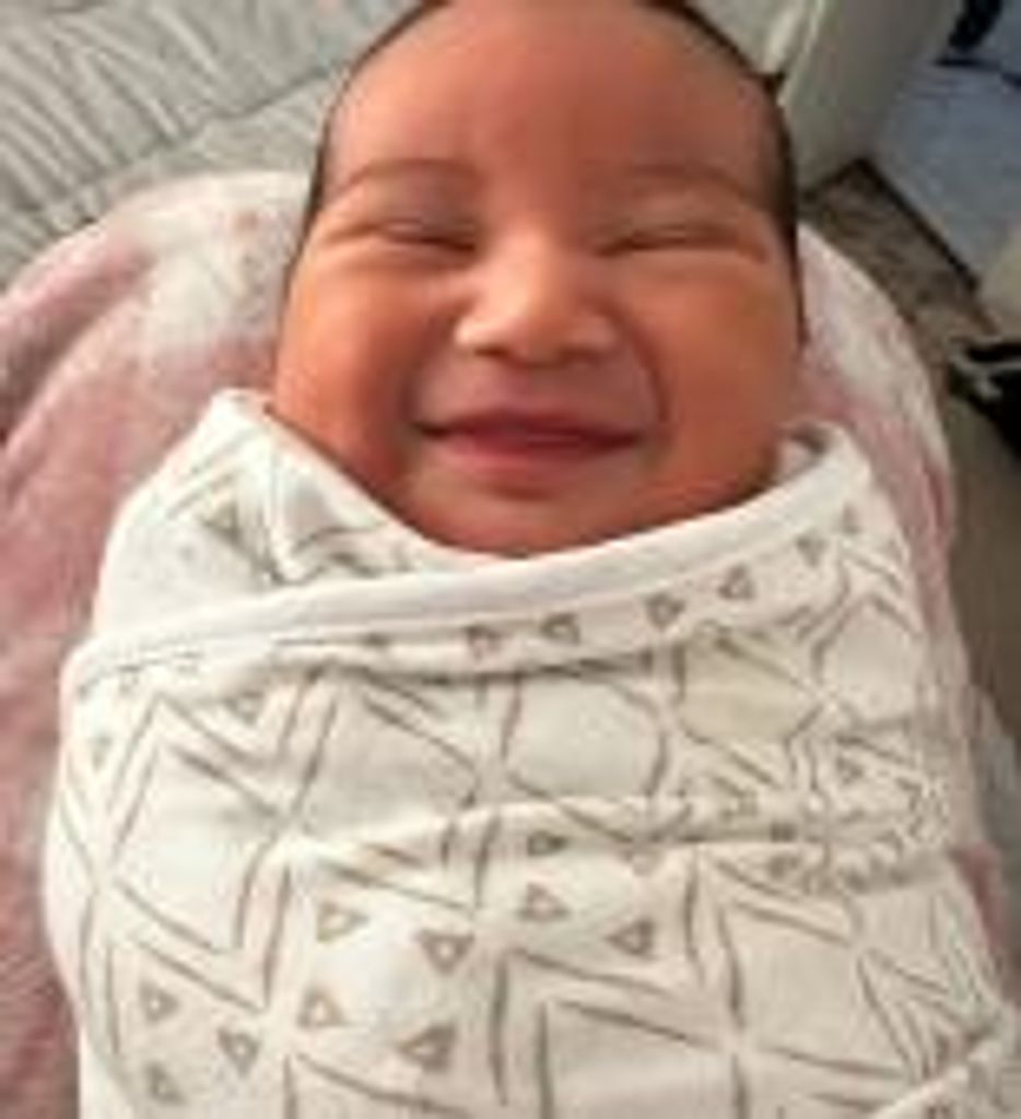 Amicia Jade De Leon Profile Photo