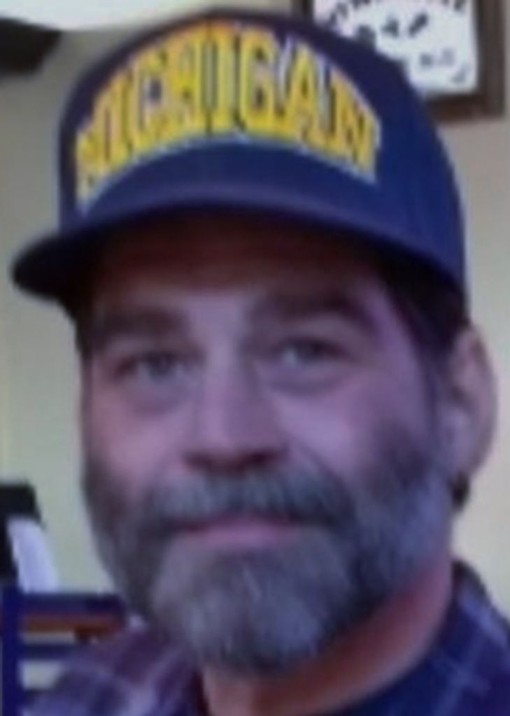 Dann Gajovski Jr.