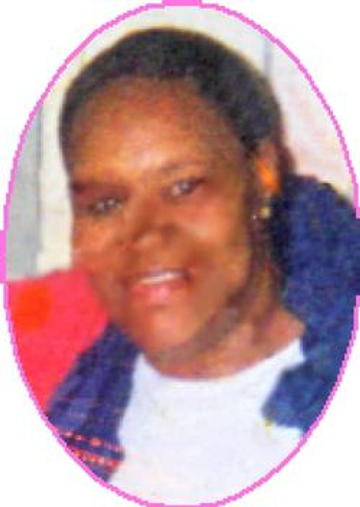 Ethel Ruth Scott