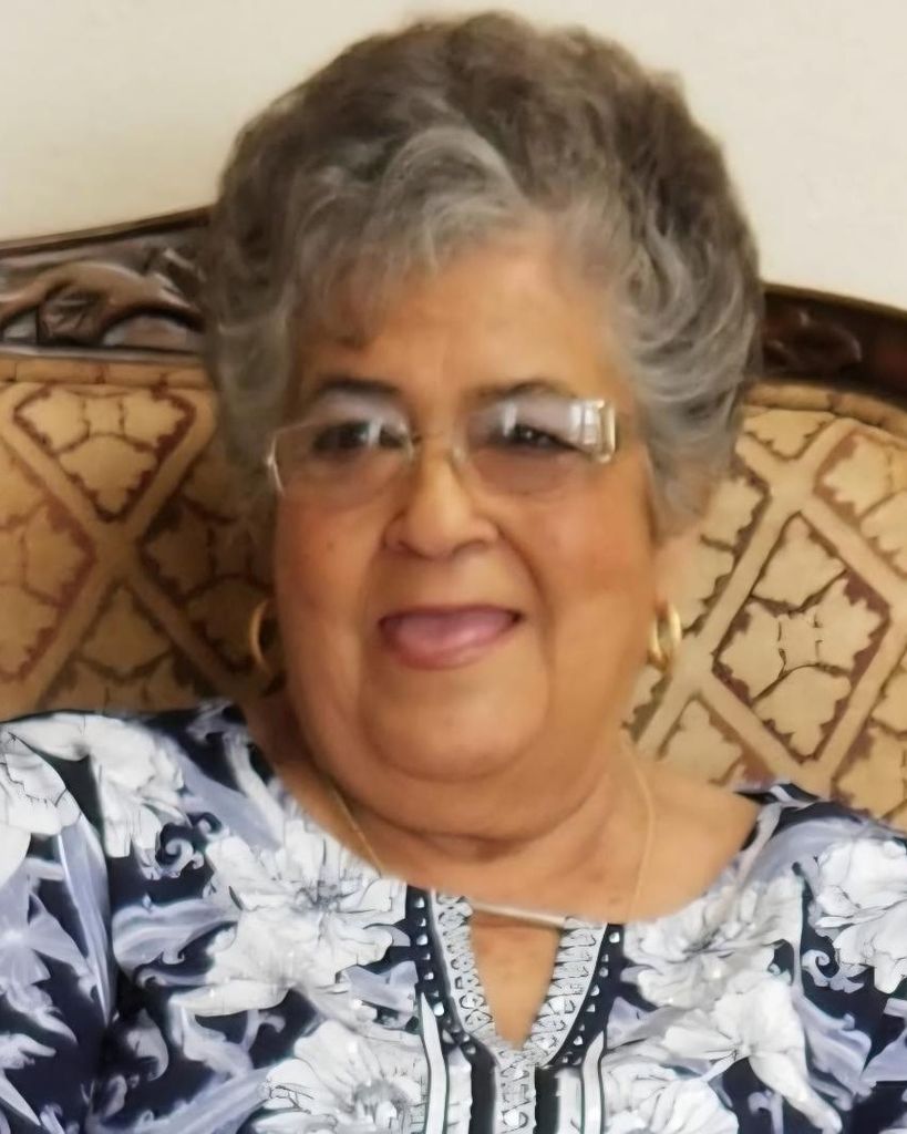 Maria Luisa Quintana