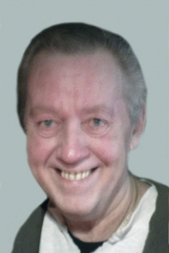 Benjamin  L. Proffit