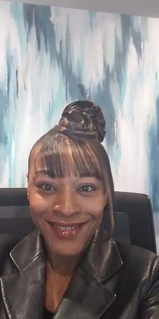 Vaneishia Neiko Jones Profile Photo