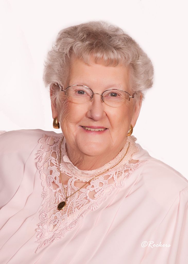 Hilda Lankard Profile Photo