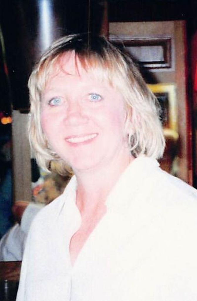 Paula Byrd Bernhardt