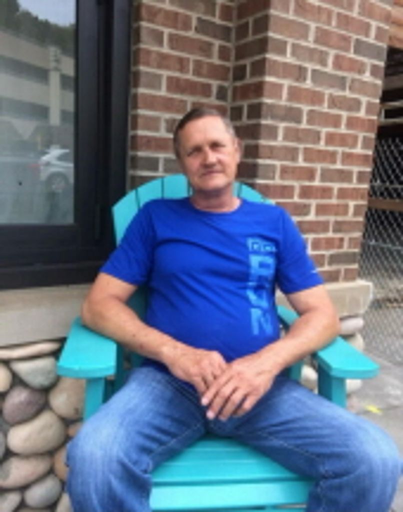 Robert Terry Martin