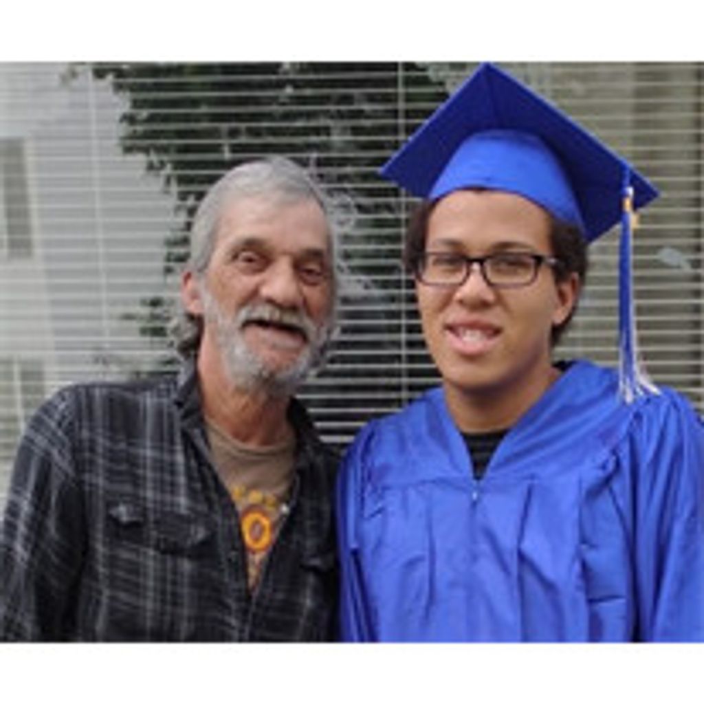Kenneth Meyer Profile Photo