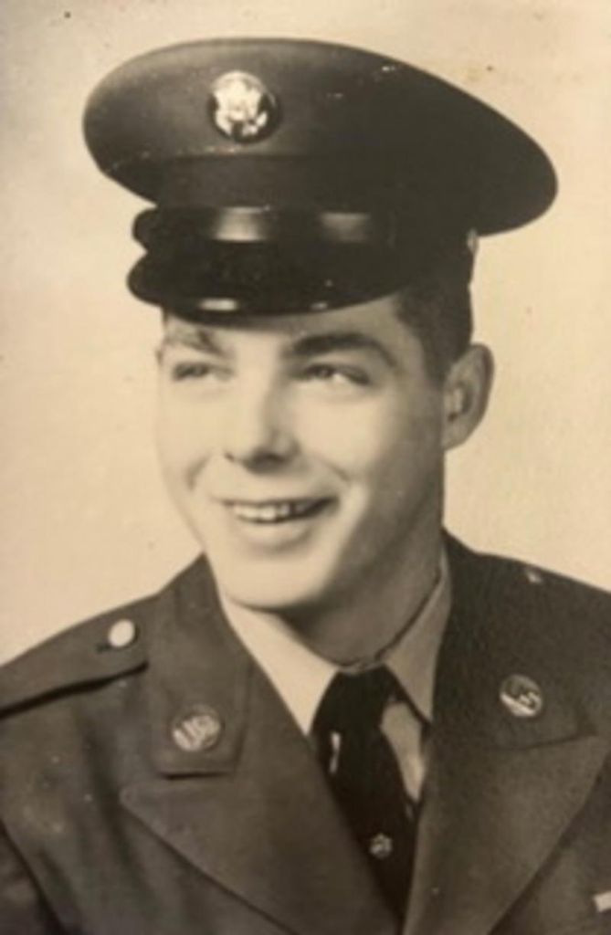 William Graham Jr. Profile Photo