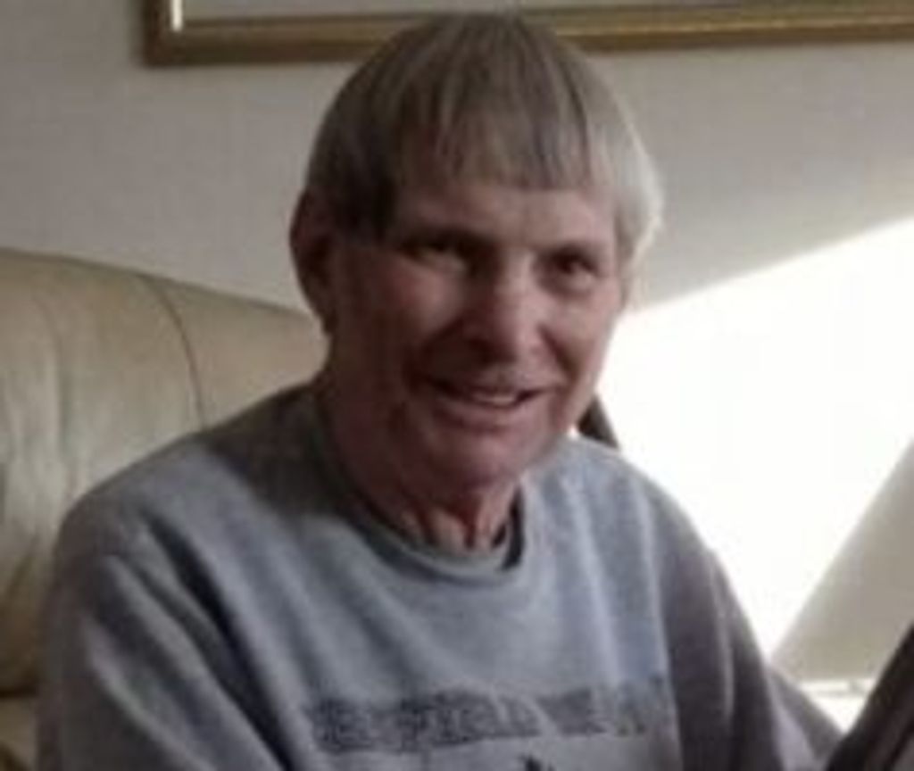 Raymond C. Bradshaw