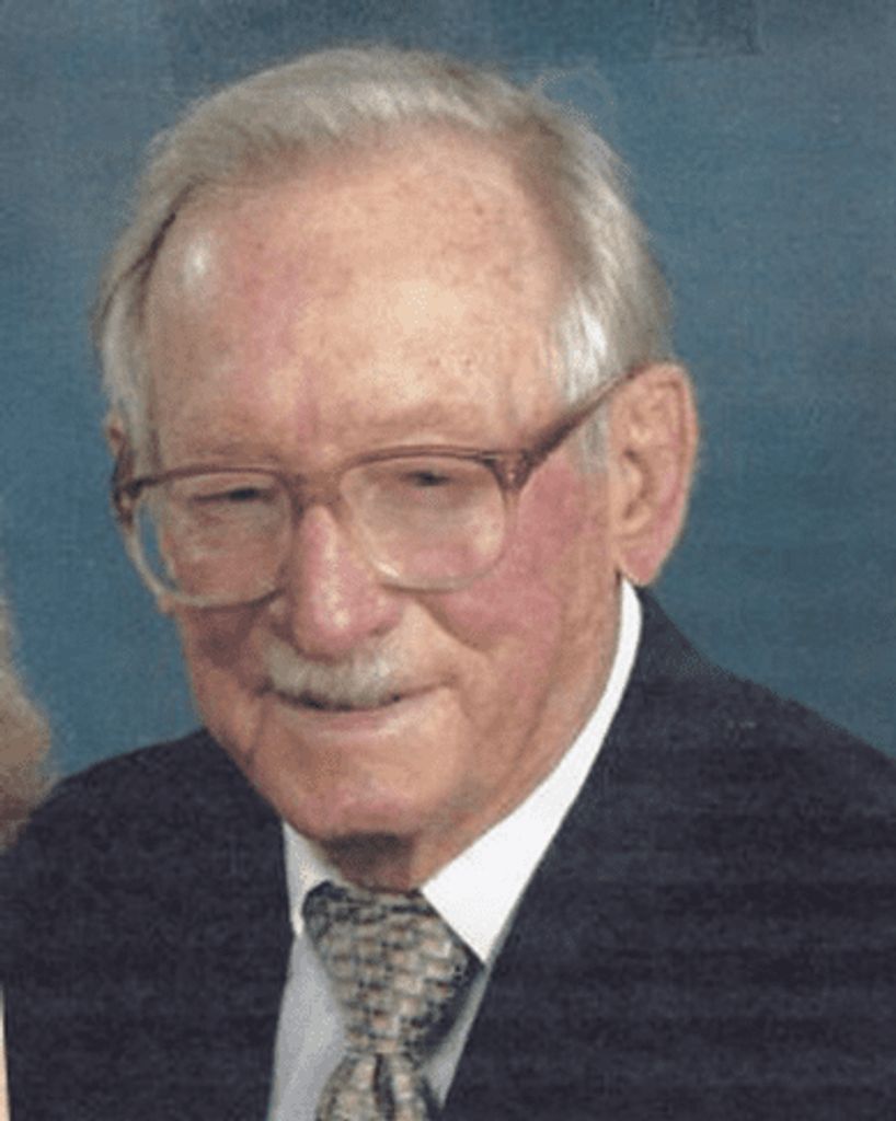 Parish, Edward Royce