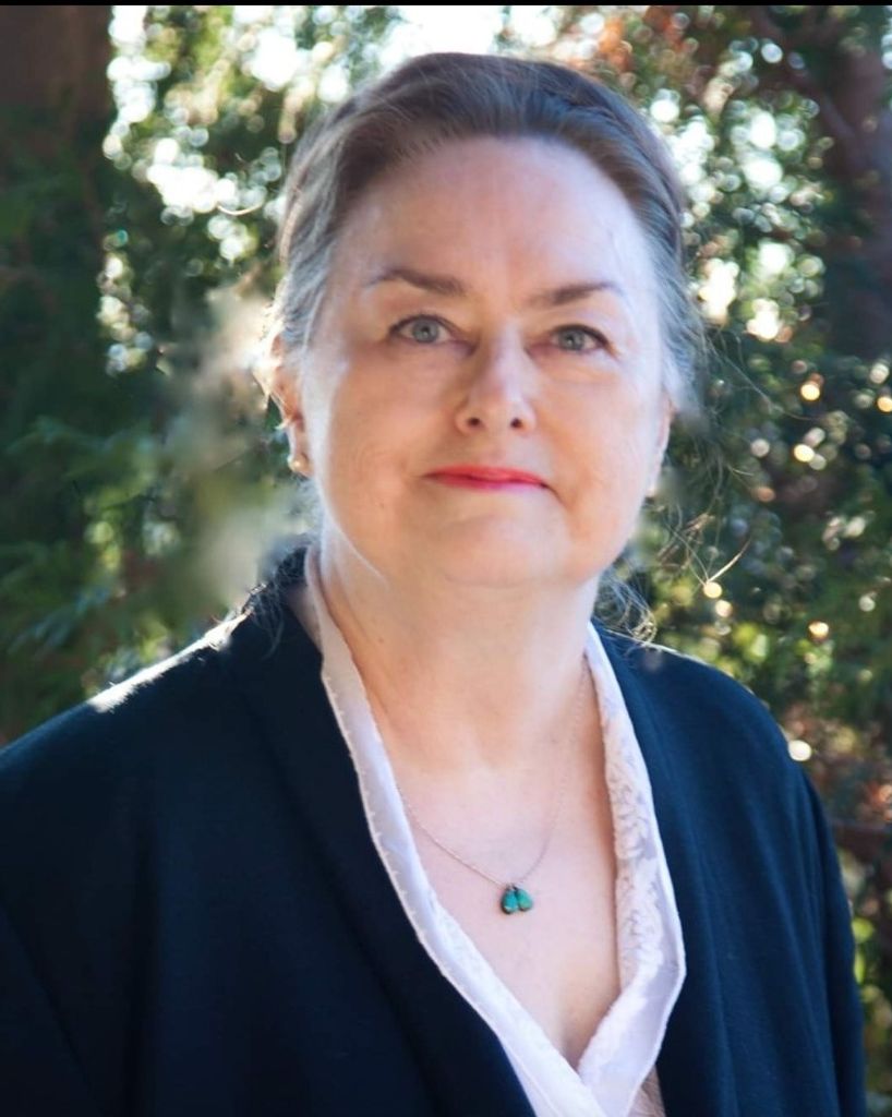 Sandra Underwood Profile Photo