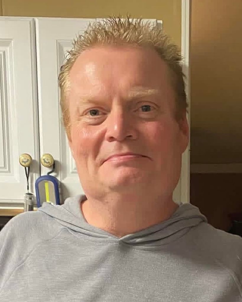 Randy Keith Cooksey Profile Photo