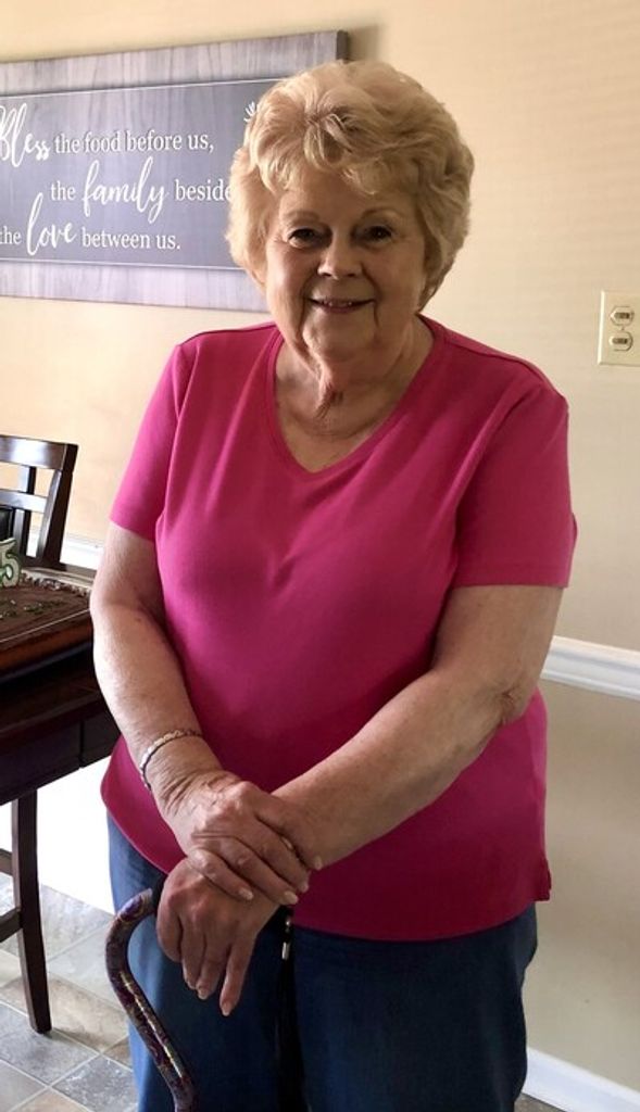 Brenda West Hoyle Profile Photo